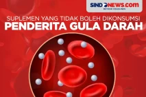 Suplemen yang Tidak...