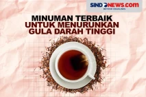 Minuman Terbaik Menurunkan...