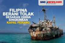 Filipina Berani Tolak...