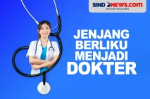 Gelar Sarjana Tak Cukup,...