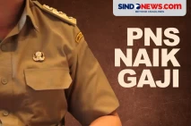 Horee! Presiden Jokowi...