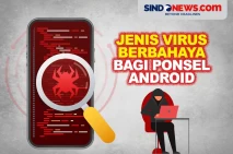 Waspada! Ini 14 Jenis...