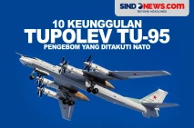 10 Keunggulan Pesawat...
