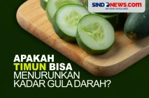 Apakah Timun Bisa Menurunkan...