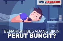 Cek Fakta, Benarkah...