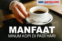 Cegah Depresi hingga...