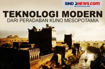 Teknologi Modern yang...