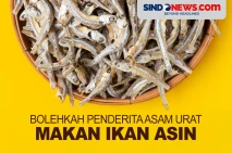 Apakah Asam Urat Bisa...