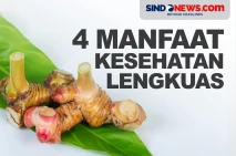 4 Manfaat Kesehatan...