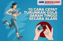 10 Cara Cepat Menurunkan...