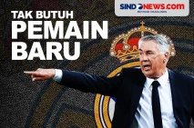 Carlo Ancelotti: Real...