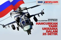 Alligator Ka-52 Rusia:...