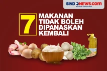 Berbahaya bagi Tubuh,...
