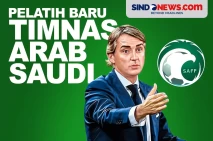 Roberto Mancini Resmi...
