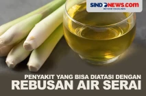 Penyakit yang Bisa Diatasi...