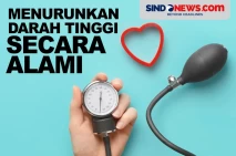 Tanaman yang Bisa Menurunkan...