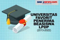 16 Universitas yang...