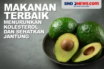 Makanan yang Cepat Menurunkan...