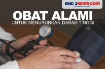 Obat Alami Paling Ampuh...