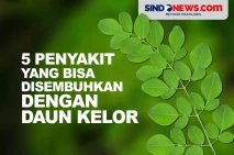 5 Penyakit yang Bisa...