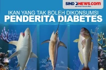 Ikan yang Tidak Boleh...