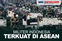 Indonesia Nomor 1, Ini...