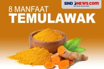 Jarang Diketahui, Ini...