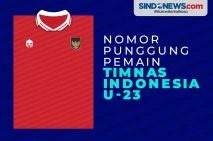Daftar Lengkap Pemain...