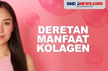 Deretan Manfaat Kolagen,...