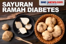 Ramah Diabetes, Berikut...