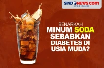 Benarkah Sering Minum...