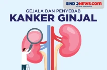 Gejala dan Penyebab...