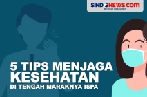 5 Tips Menjaga Kesehatan...