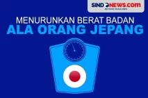 Cara Cepat Menurunkan...