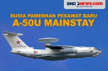 Angkatan Udara Rusia...