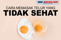 Jarang Diketahui, Berikut...