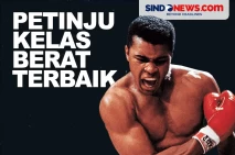 10 Petinju Kelas Berat...
