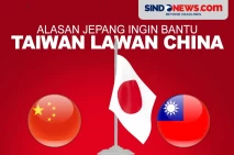 3 Alasan Jepang Ingin...