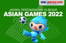 Jadwal Pertandingan...