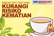 Kurangi Risiko Kematian,...
