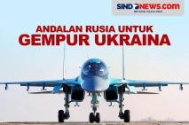 Pesawat Su-34 Fullback,...