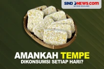 Apakah Tempe Aman untuk...