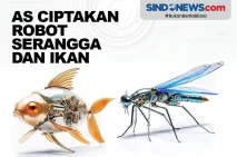 Amerika Serikat Ciptakan...