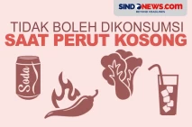 Makanan dan Minuman...