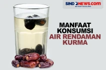 7 Khasiat Konsumsi Air...