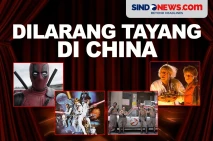 5 Film yang Dilarang...