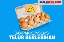 Waspadai Dampak Jika...
