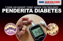 5 Camilan Manis yang...