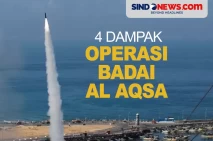 4 Dampak Operasi Badai...