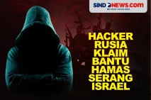 Hacker Rusia Klaim Membantu...